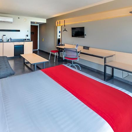 City Express By Marriott Salamanca Ngoại thất bức ảnh