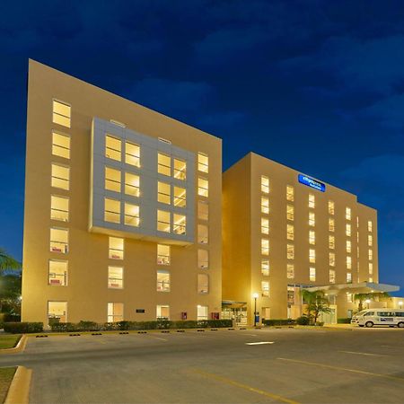 City Express By Marriott Salamanca Ngoại thất bức ảnh