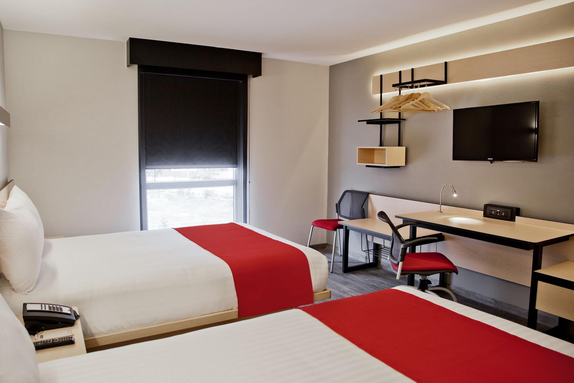 City Express By Marriott Salamanca Ngoại thất bức ảnh