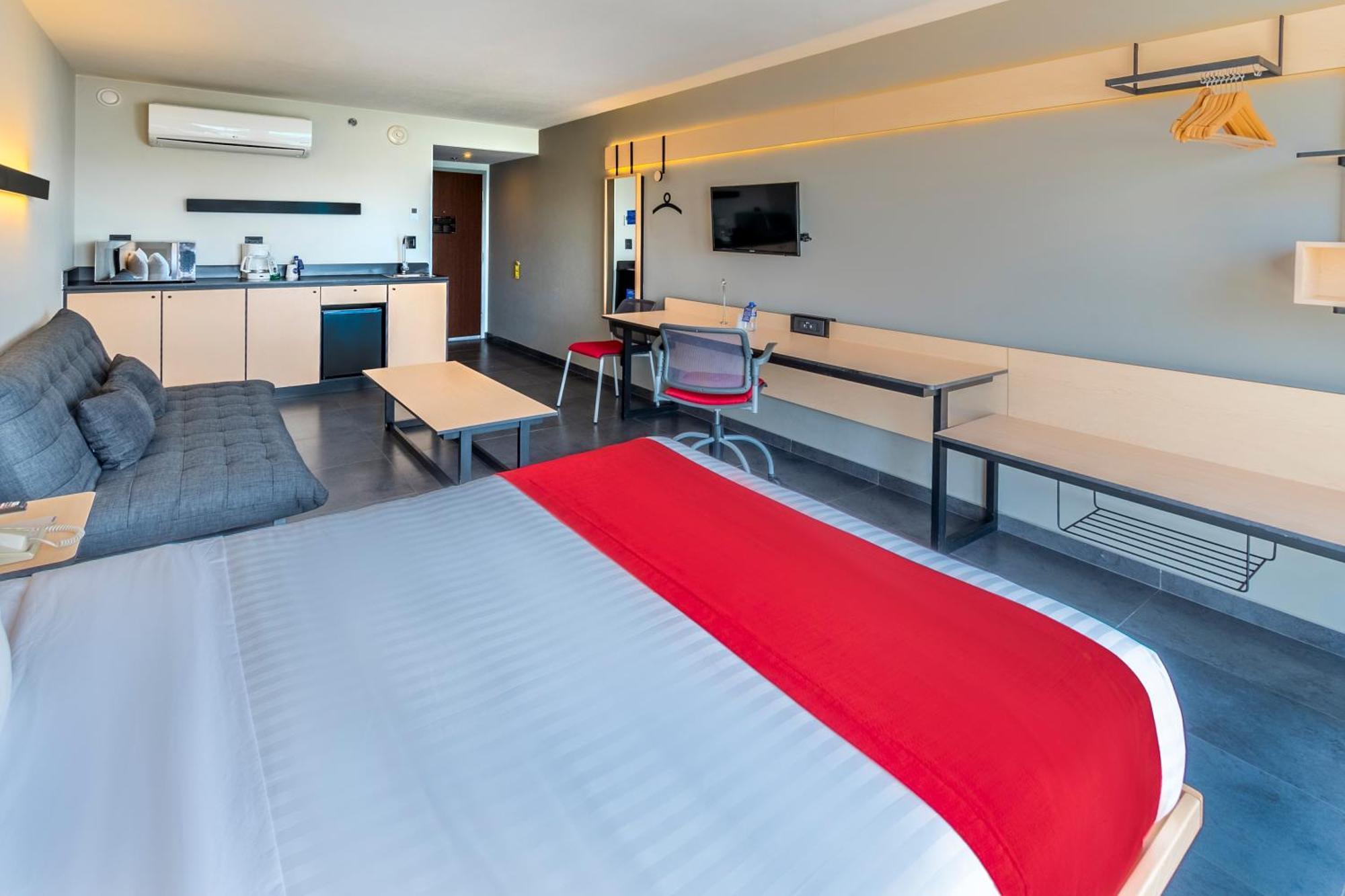 City Express By Marriott Salamanca Ngoại thất bức ảnh
