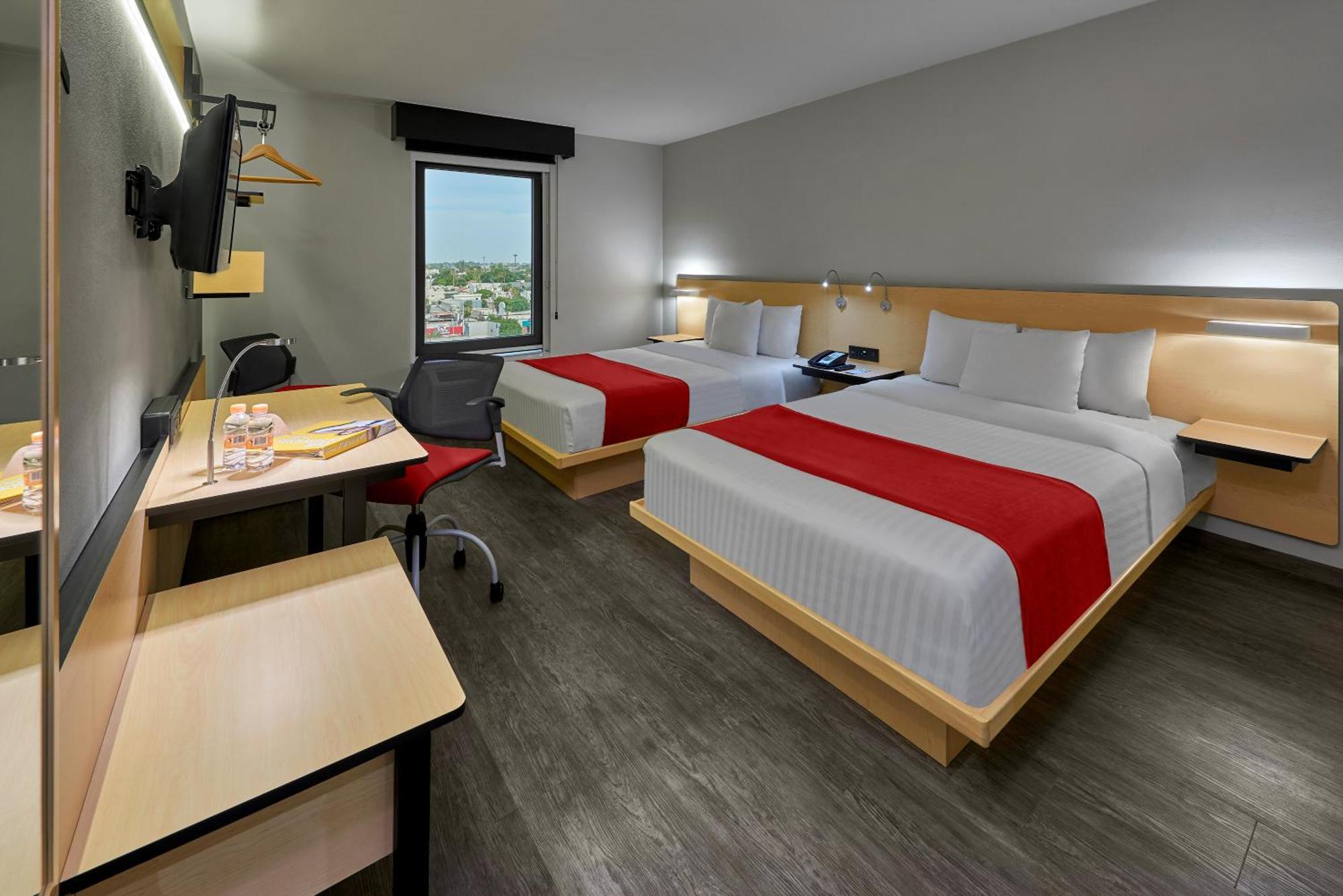 City Express By Marriott Salamanca Ngoại thất bức ảnh