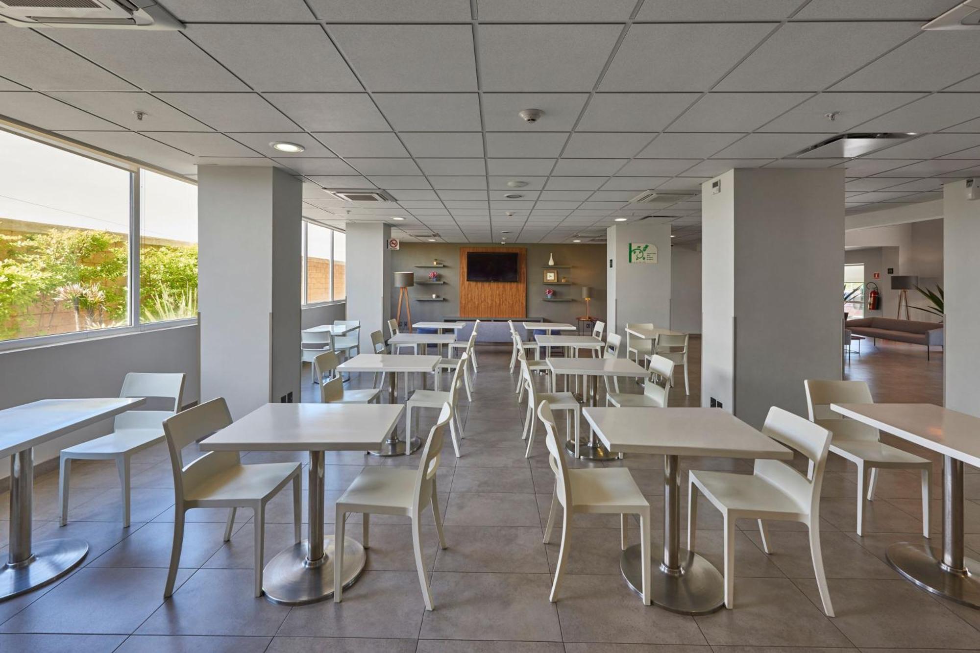 City Express By Marriott Salamanca Ngoại thất bức ảnh