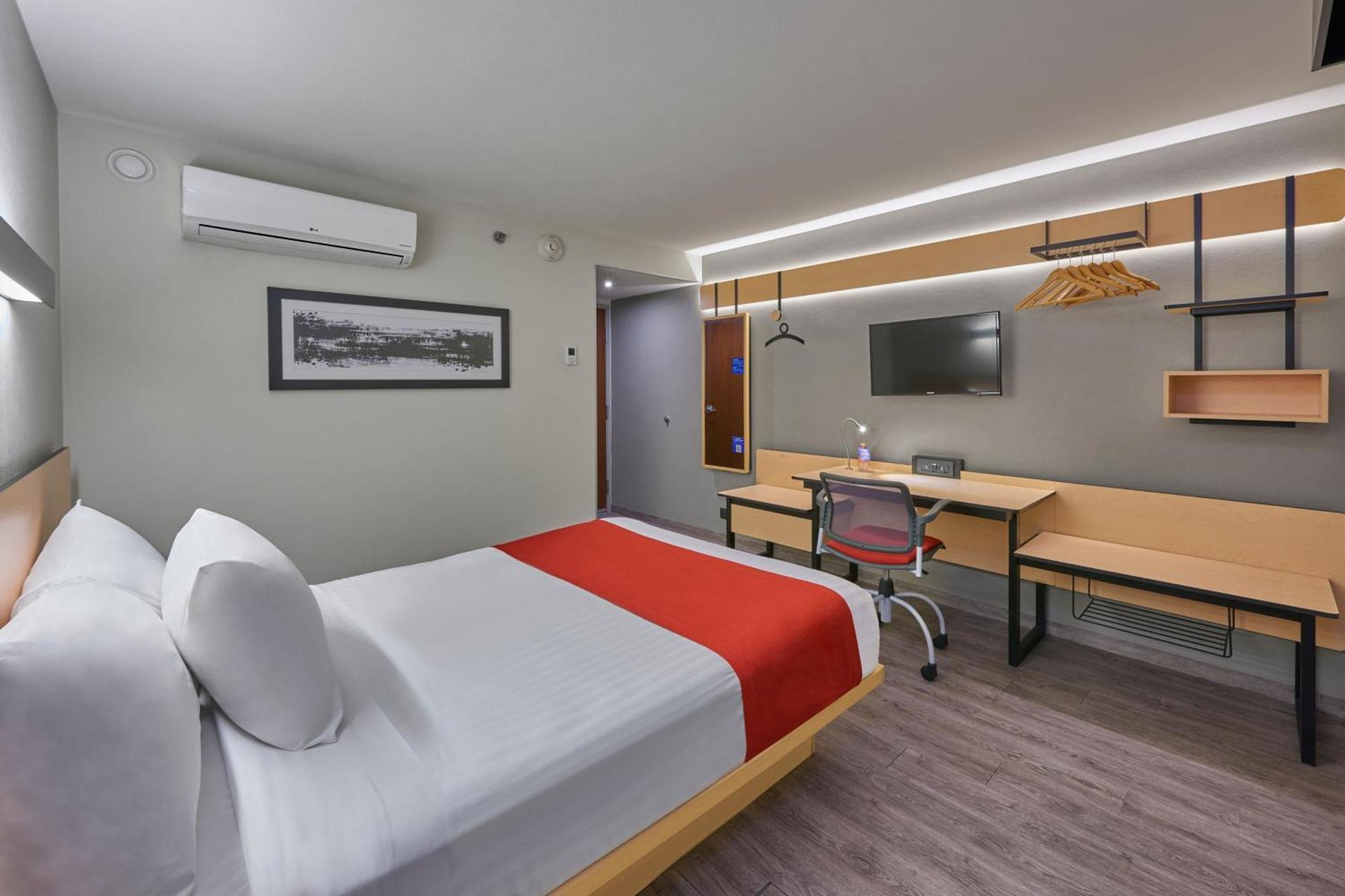City Express By Marriott Salamanca Ngoại thất bức ảnh
