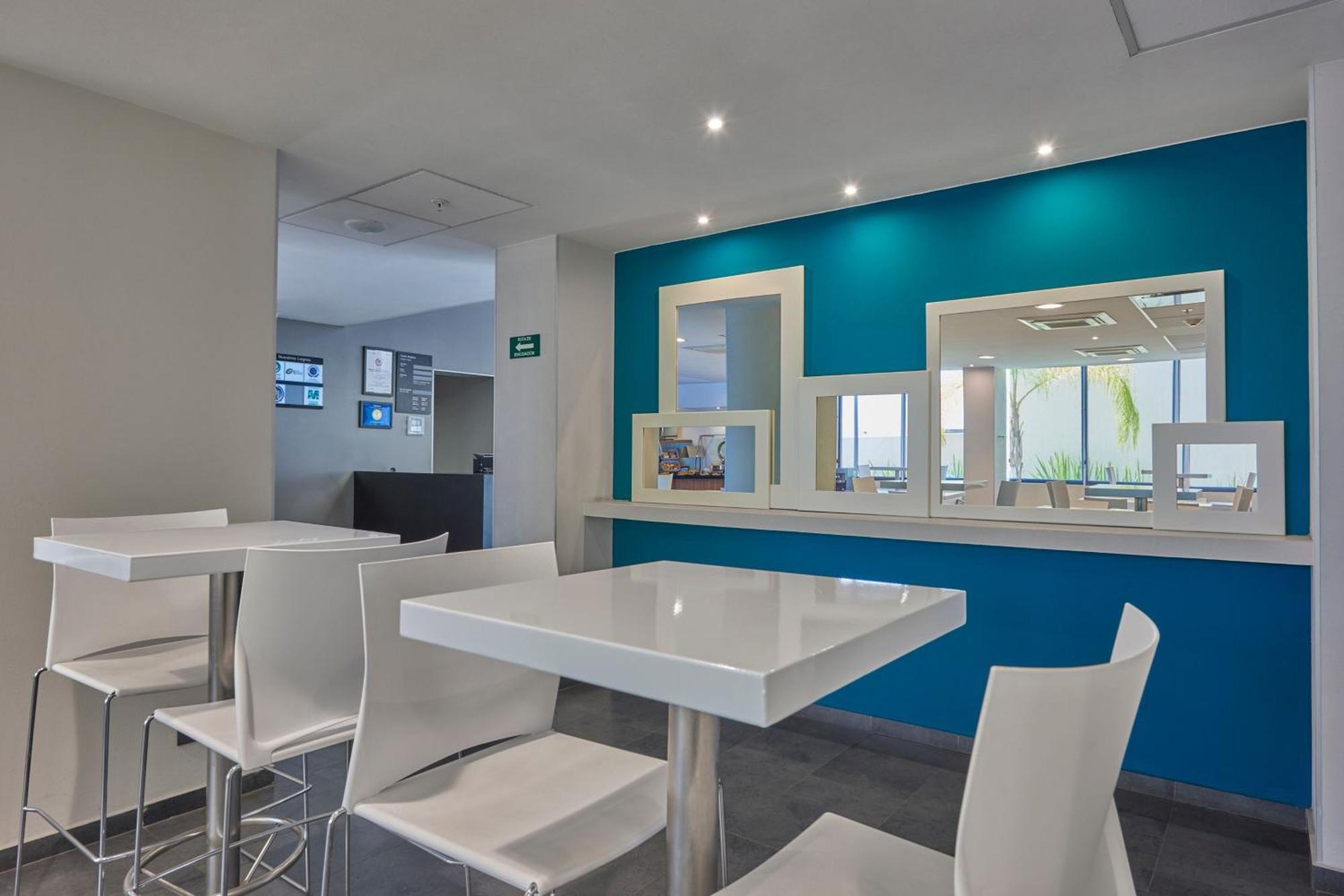City Express By Marriott Salamanca Ngoại thất bức ảnh