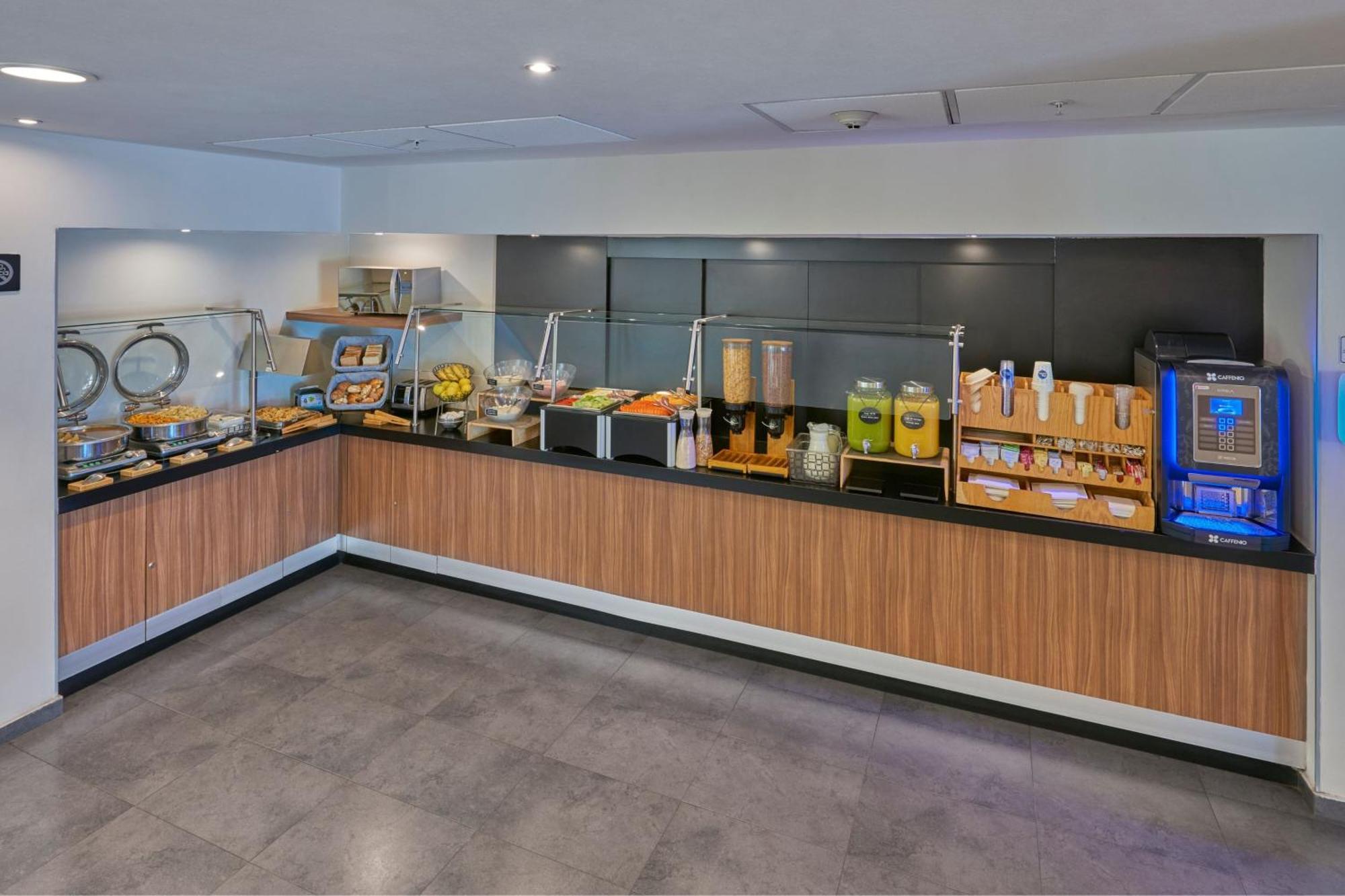 City Express By Marriott Salamanca Ngoại thất bức ảnh