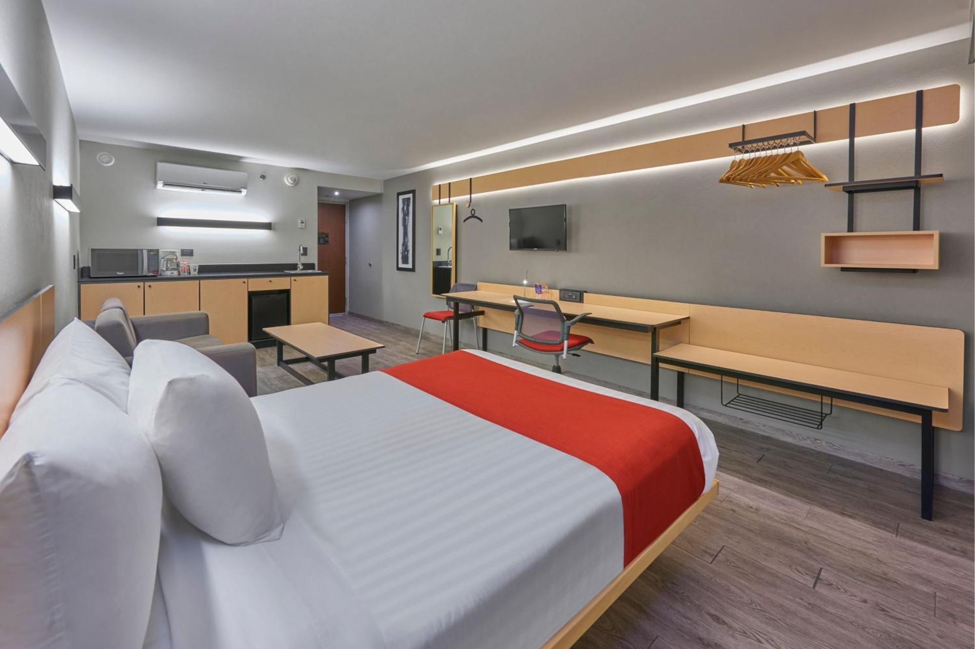 City Express By Marriott Salamanca Ngoại thất bức ảnh