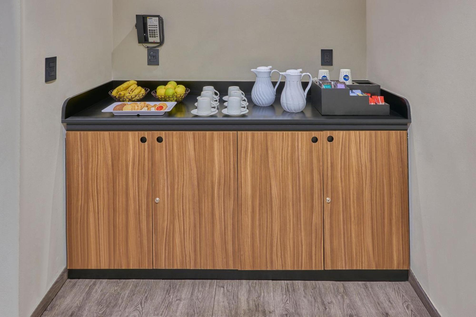 City Express By Marriott Salamanca Ngoại thất bức ảnh