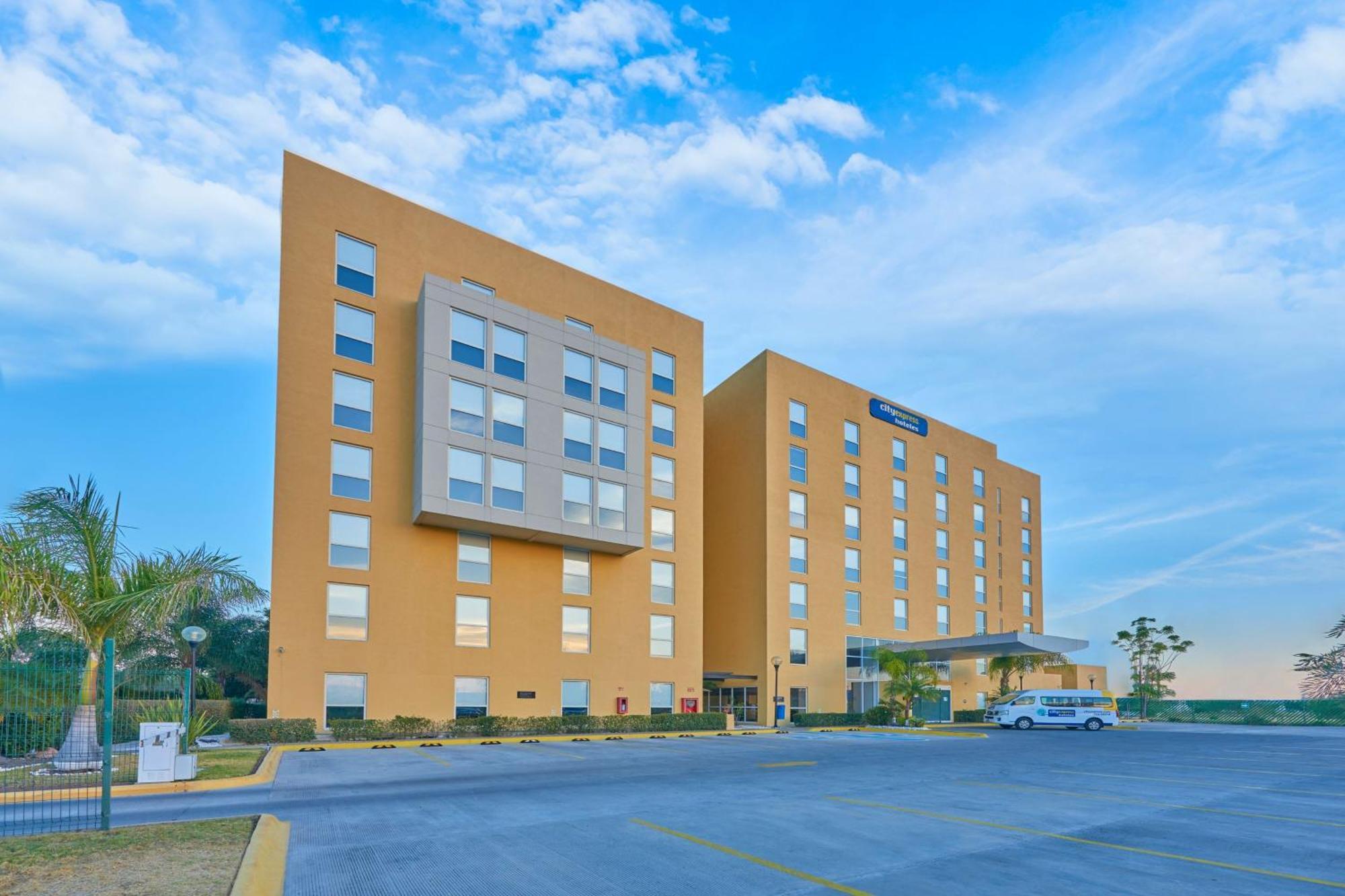 City Express By Marriott Salamanca Ngoại thất bức ảnh