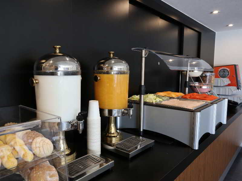 City Express By Marriott Salamanca Ngoại thất bức ảnh