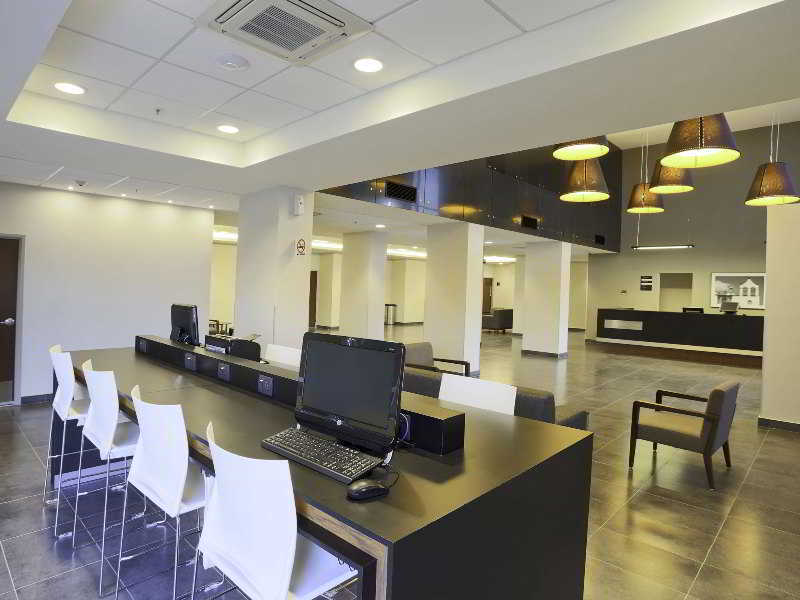 City Express By Marriott Salamanca Ngoại thất bức ảnh