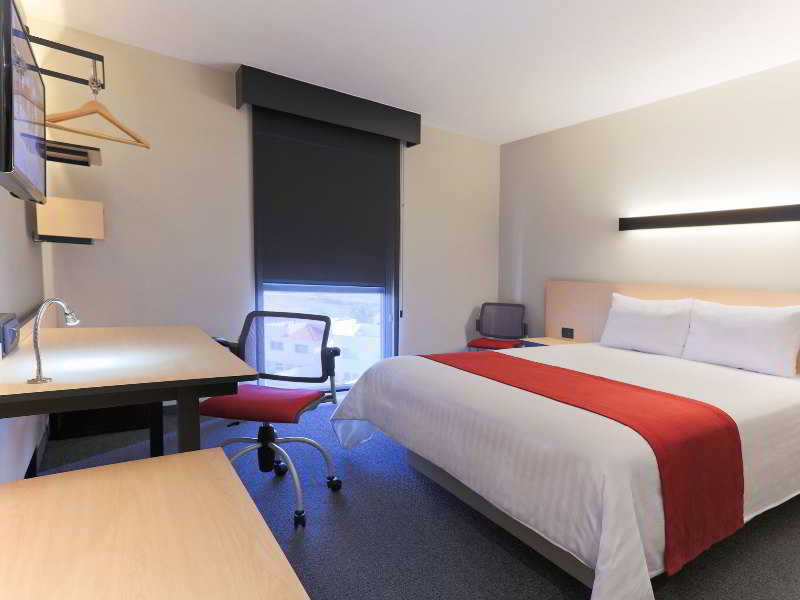City Express By Marriott Salamanca Ngoại thất bức ảnh