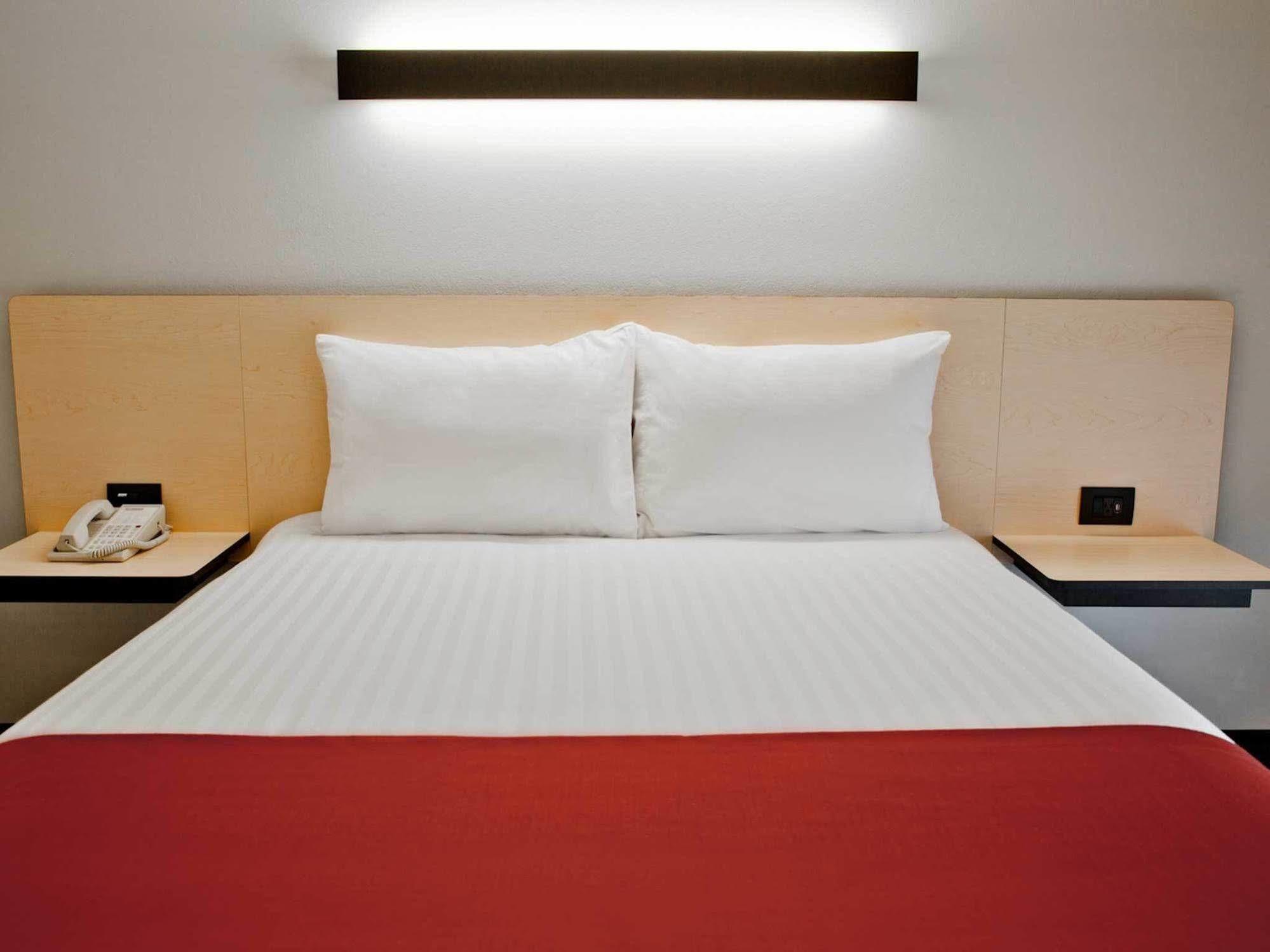 City Express By Marriott Salamanca Ngoại thất bức ảnh