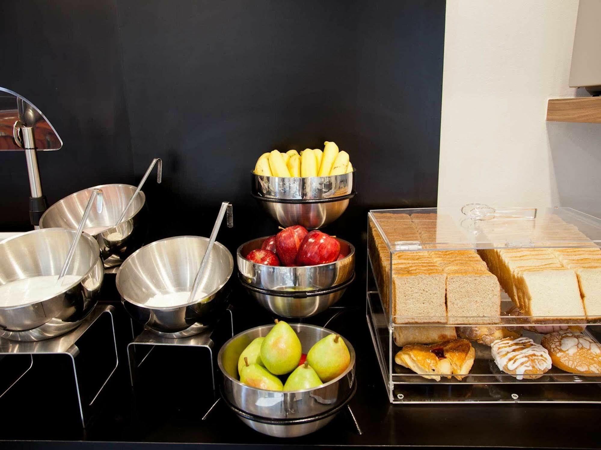 City Express By Marriott Salamanca Ngoại thất bức ảnh